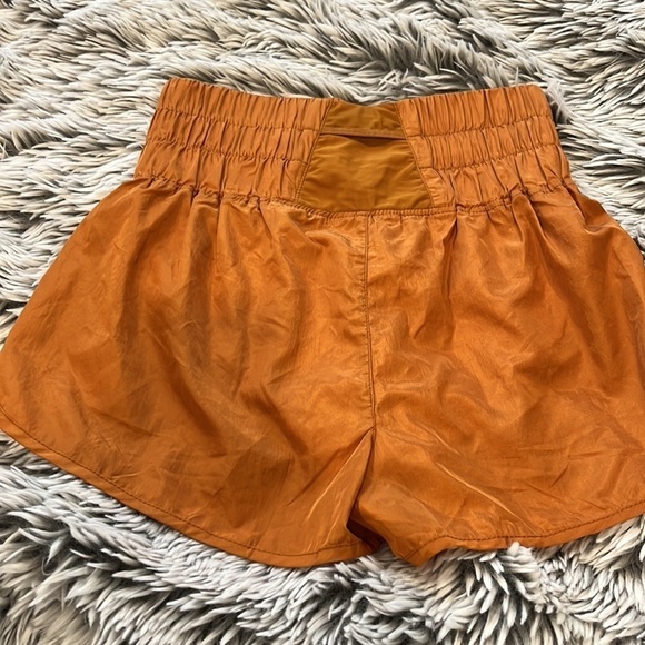 FP Free People Movement The Way Home Shorts New Size Small - Picture 8 of 8